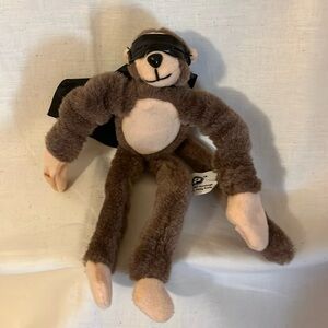 Flying Monkey Screaming Slingshot